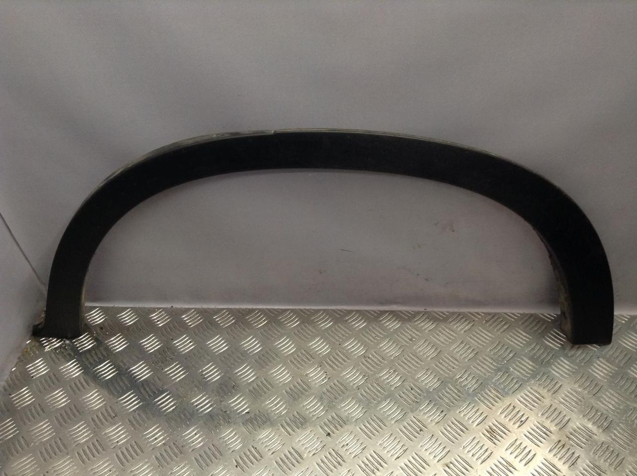накладка колесной арки BMW X5 E70 2008, 3.0 л., M57 D30 (306D3), дизель, АКПП, внедорожник 5 дв., 7158425