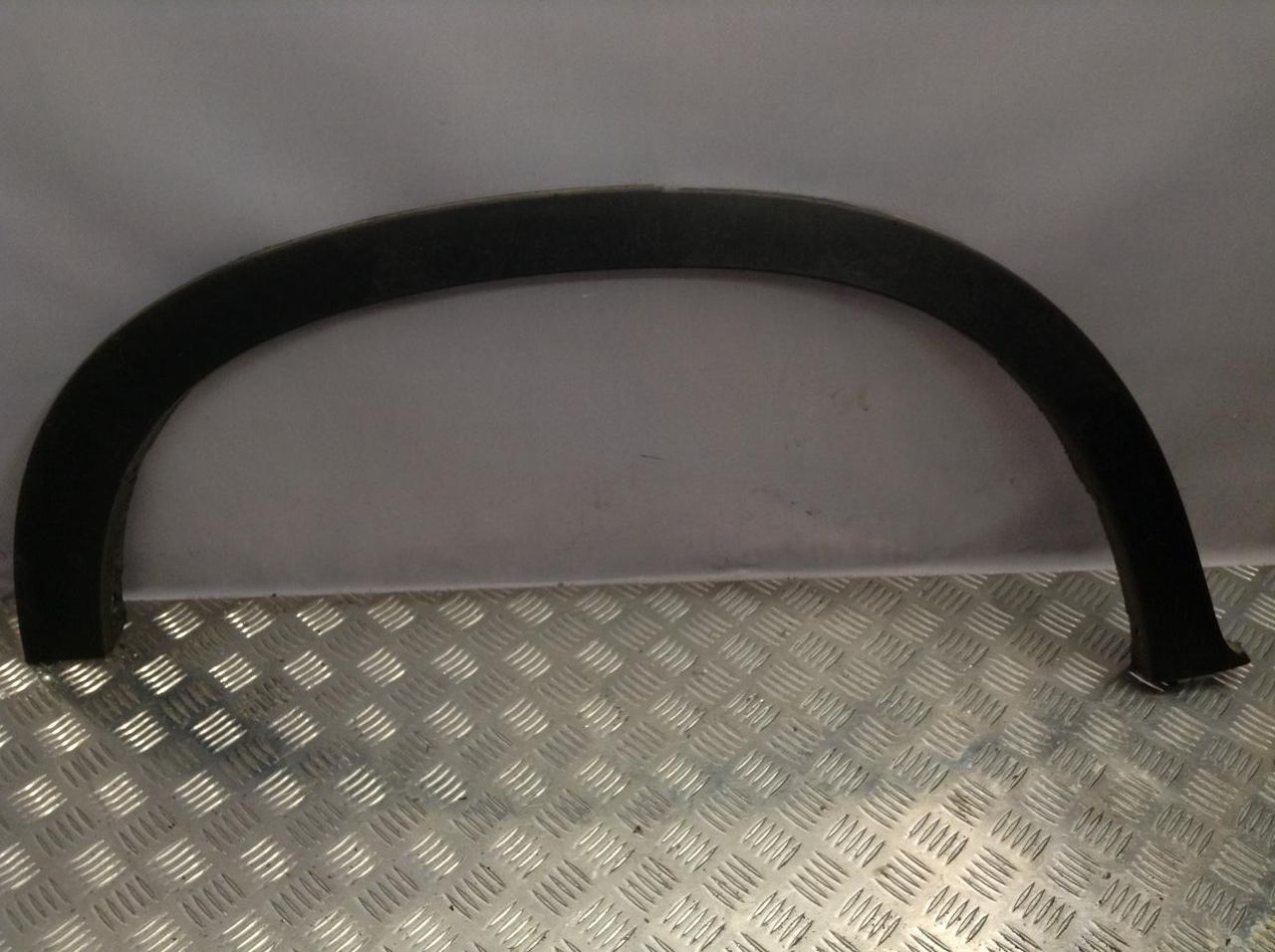 накладка колесной арки BMW X5 E70 2008, 3.0 л., M57 D30 (306D3), дизель, АКПП, внедорожник 5 дв., 7158426