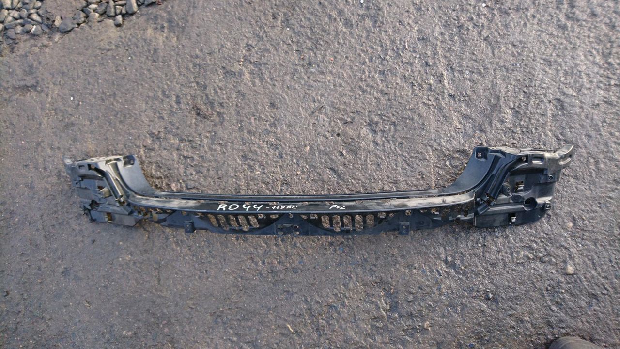 Крепление бампера заднего BMW 7 серия F01/F02 2010, 4.4 л., N63 B44 A, бензин, АКПП, седан, 51127183883