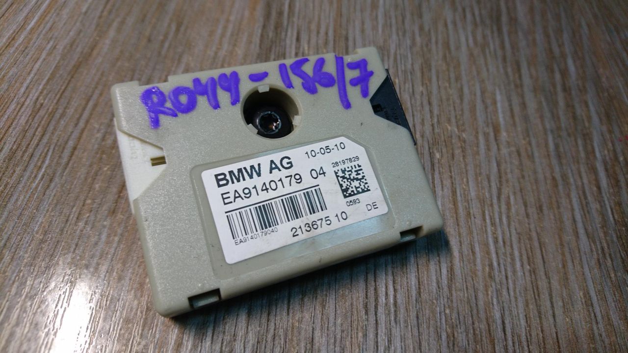 прочая запчасть BMW 7 серия F01/F02 2010, 4.4 л., N63 B44 A, бензин, АКПП, седан, 9140179, 65209140179