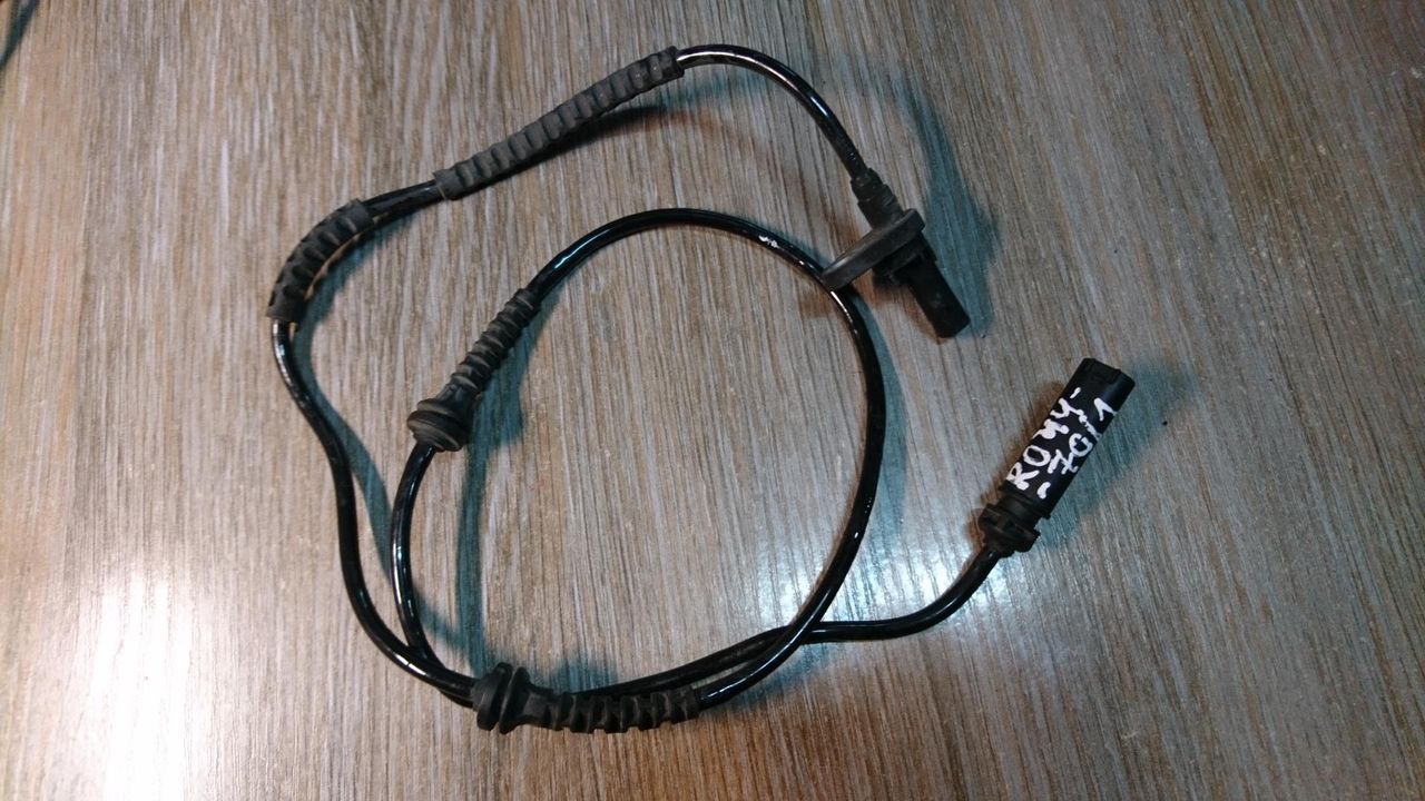датчик ABS BMW 7 серия F01/F02 2010, 4.4 л., N63 B44 A, бензин, АКПП, седан, 34526782099