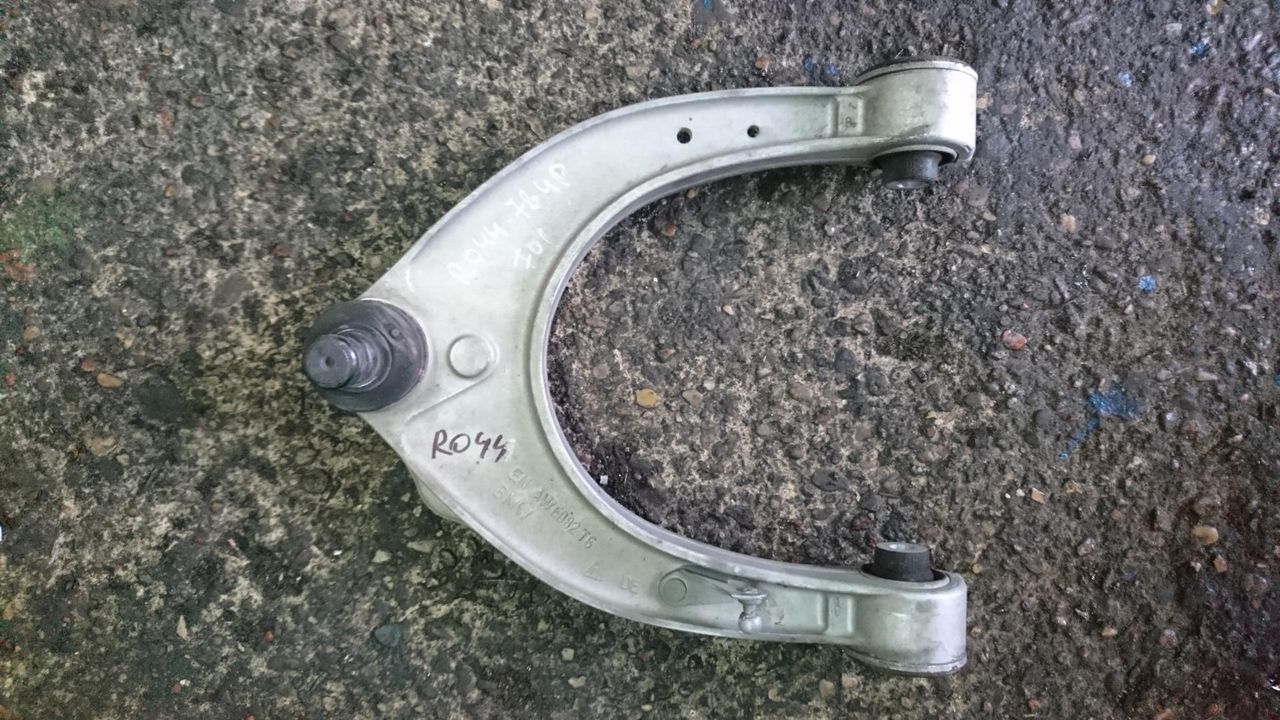 рычаг передний правый BMW 7 серия F01/F02 2010, 4.4 л., N63 B44 A, бензин, АКПП, седан, 31126775967