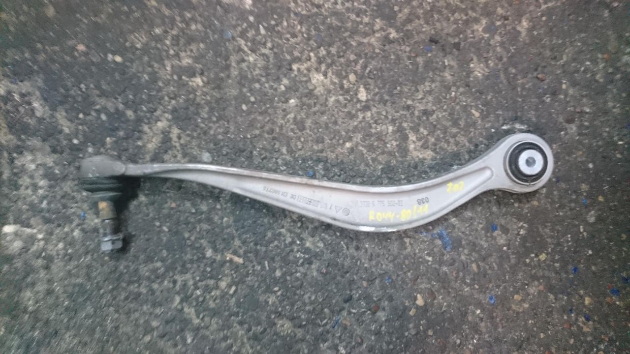 рычаг задний развальный BMW 7 серия F01/F02 2010, 4.4 л., N63 B44 A, бензин, АКПП, седан, 33326775902