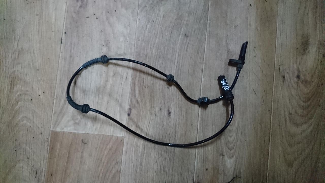 датчик ABS BMW 7 серия F01/F02 2010, 4.4 л., N63 B44 A, бензин, АКПП, седан, 34526775864