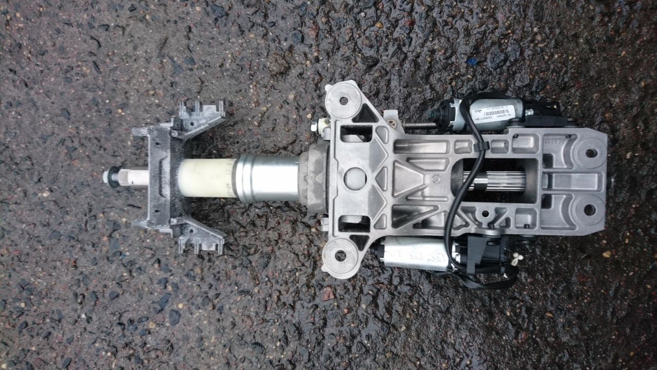 рулевая колонка BMW 7 серия F01/F02 2010, 4.4 л., N63 B44 A, бензин, АКПП, седан, 32306787926