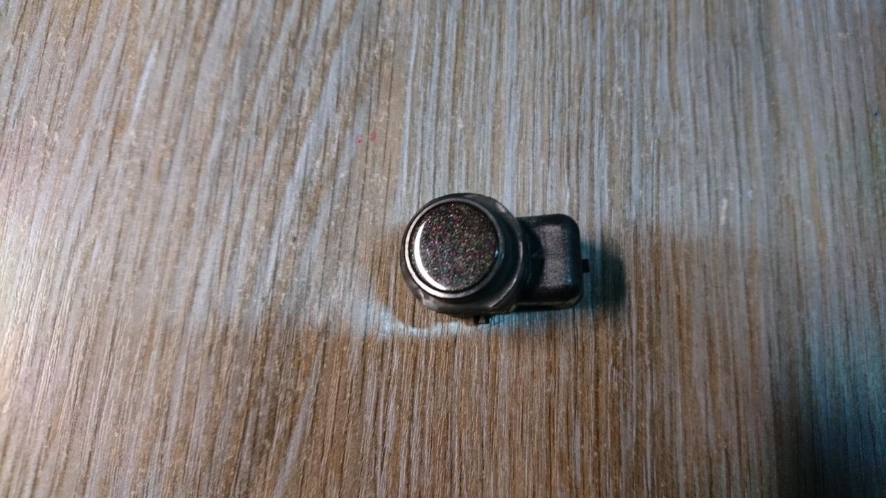 парктроник задний BMW 7 серия F01/F02 2010, 4.4 л., N63 B44 A, бензин, АКПП, седан, 9173106 - фото №1