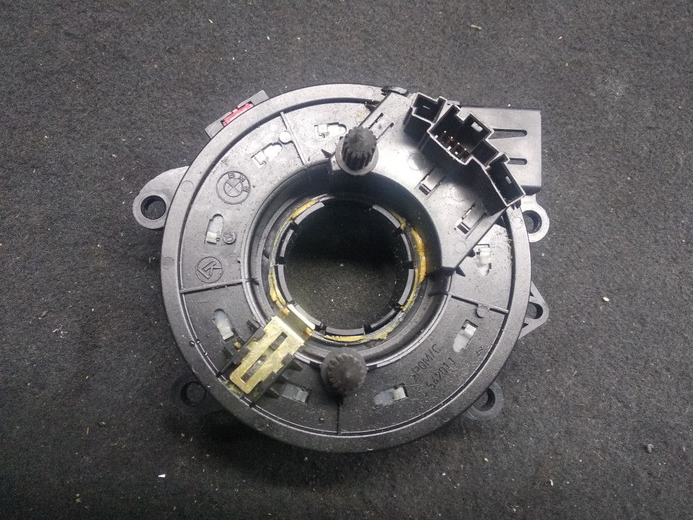 шлейф руля BMW 5 серия E39 2000, 2.5 л., M57 D25 (256D1), дизель, АКПП, универсал, 8376445