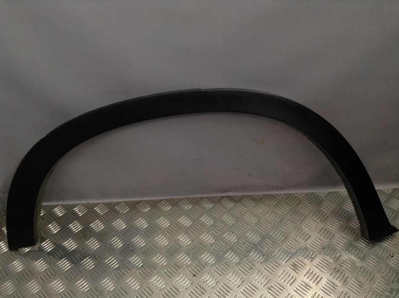 накладка колесной арки BMW X5 E70 2008, 3.0 л., M57 D30 (306D3), дизель, АКПП, внедорожник 5 дв., 7158426, 51777158426