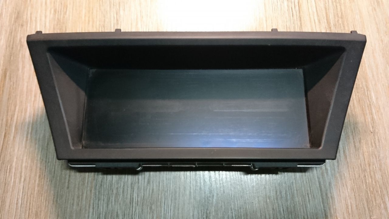 монитор мультимедиа BMW X5 E70 2009, 3.0 л., M57 D30 (306D5), дизель, АКПП, внедорожник 5 дв., 65509223682, 2016721-01