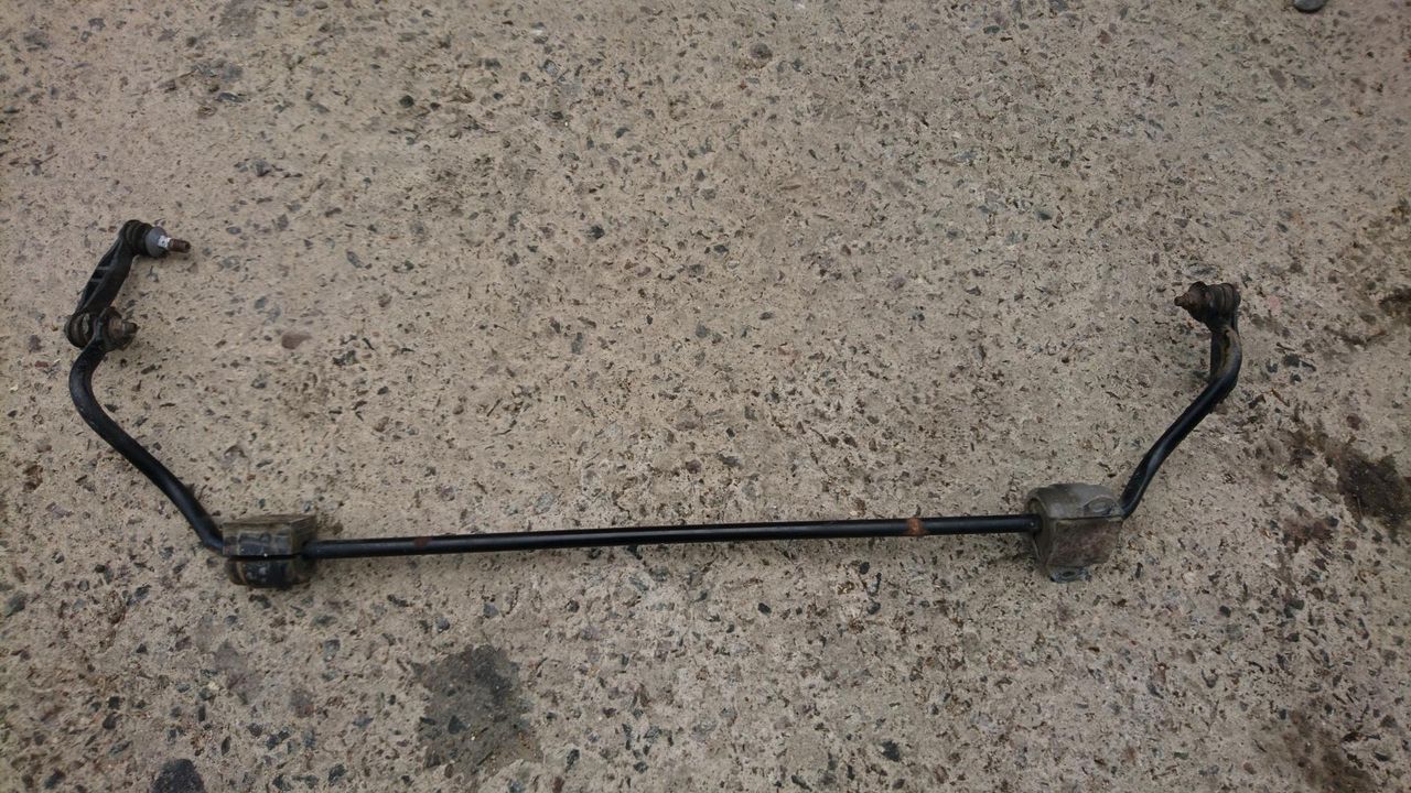 стабилизатор подвески задний BMW 7 серия F01/F02 2010, 4.4 л., N63 B44 A, бензин, АКПП, седан