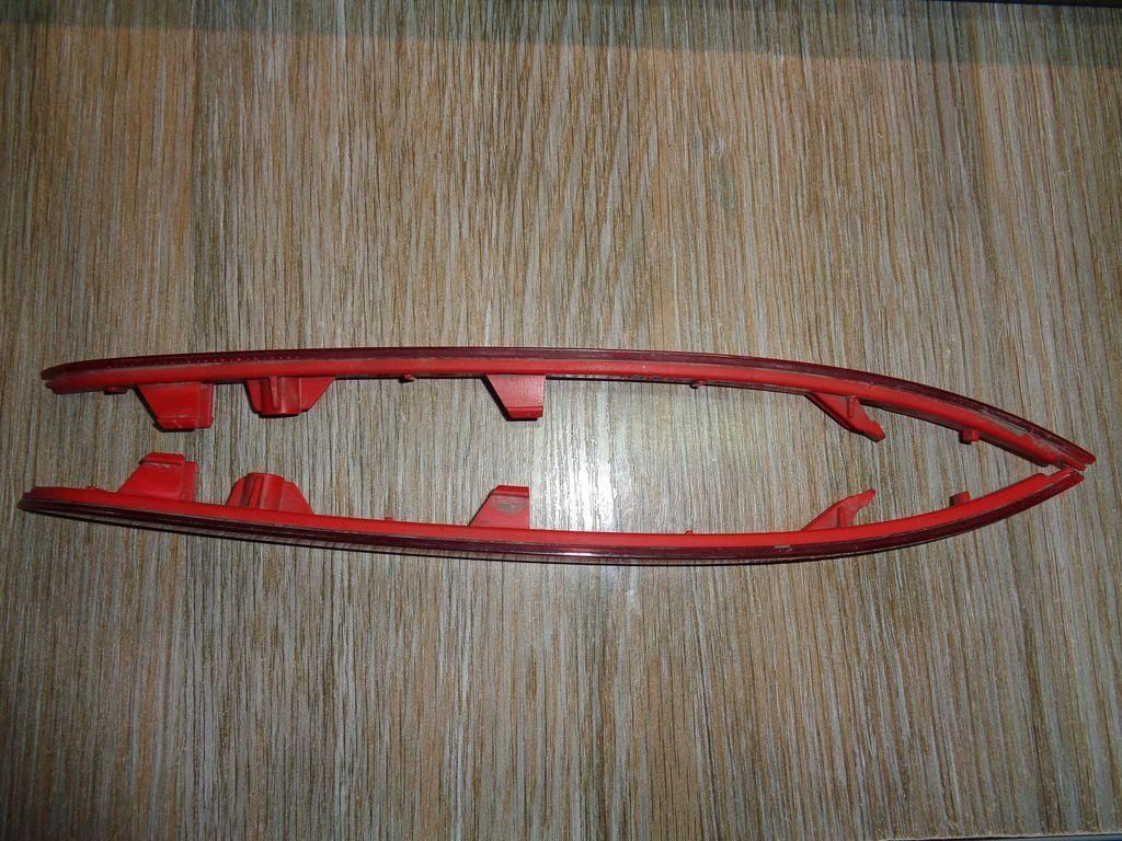 фонарь противотуманный левый Mercedes-Benz S-Класс W222/C217/A217 2013, 3.0 л., OM 642.861, АКПП, седан, A2228200374
