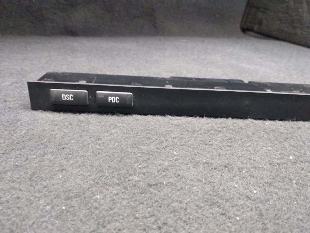 кнопка (выключатель) BMW 5 серия E39 [рестайлинг] 2001, 3.0 л., M54 B30 (306S3), бензин, АКПП, универсал, 8373769