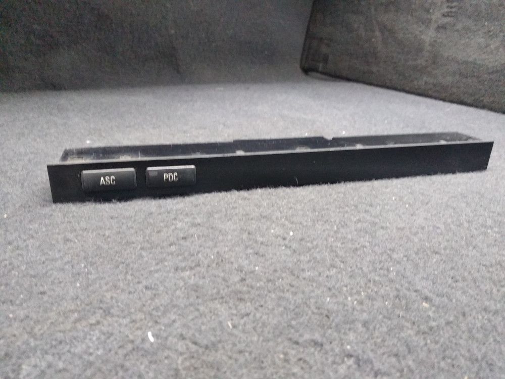 кнопка (выключатель) BMW 5 серия E39 [рестайлинг] 2001, 2.2 л., M54 B22 (226S1), бензин, АКПП, седан, 8373708