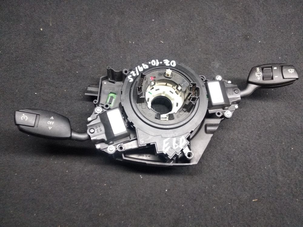 переключатель подрулевой (стрекоза) BMW 5 серия E60/E61 2007, 3.0 л., N53 B30 A, бензин, АКПП, универсал, 6976394, 9204505, 9204511