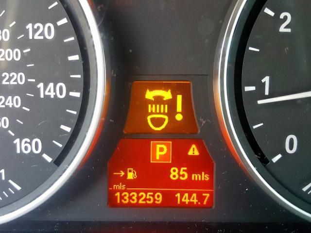 BMW X5 E70 2007