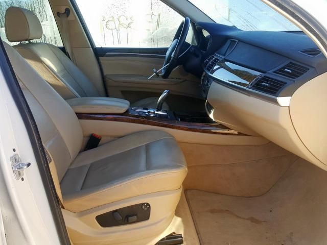 BMW X5 E70 2007