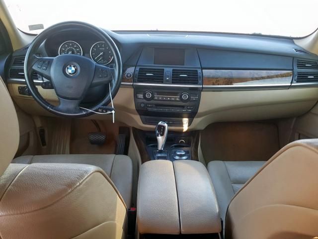 BMW X5 E70 2007