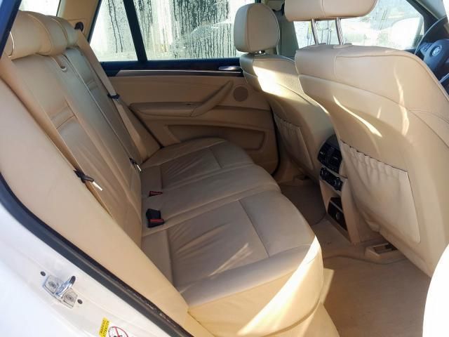 BMW X5 E70 2007
