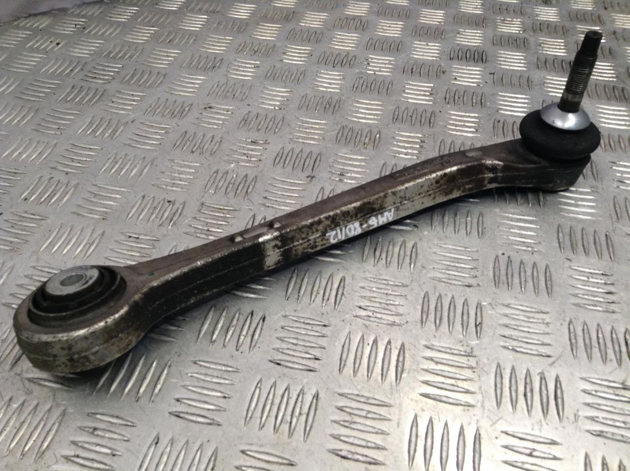 рычаг задний развальный BMW X5 E70 2007, 3.0 л., N52 B30 A, бензин, АКПП, внедорожник 5 дв., 6770970