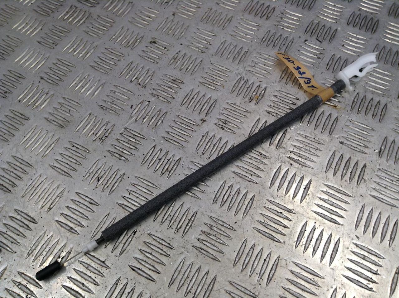 трос двери BMW 3 серия F30/F31/F34 2013, 2.0 л., N20 B20 A, бензин, АКПП, седан, 7259837