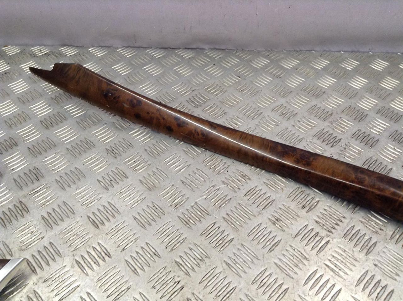 Декоративная накладка центральной консоли BMW 3 серия F30/F31/F34 2013, 2.0 л., N20 B20 A, бензин, АКПП, седан