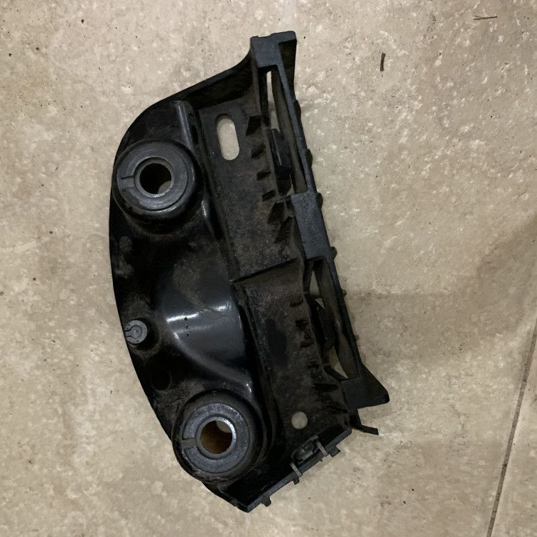 Крепление бампера заднего BMW 3 серия E90/E91/E92/E93 2007, 2.0 л., M47 D20 (204D4), дизель, АКПП, седан, 51127118194
