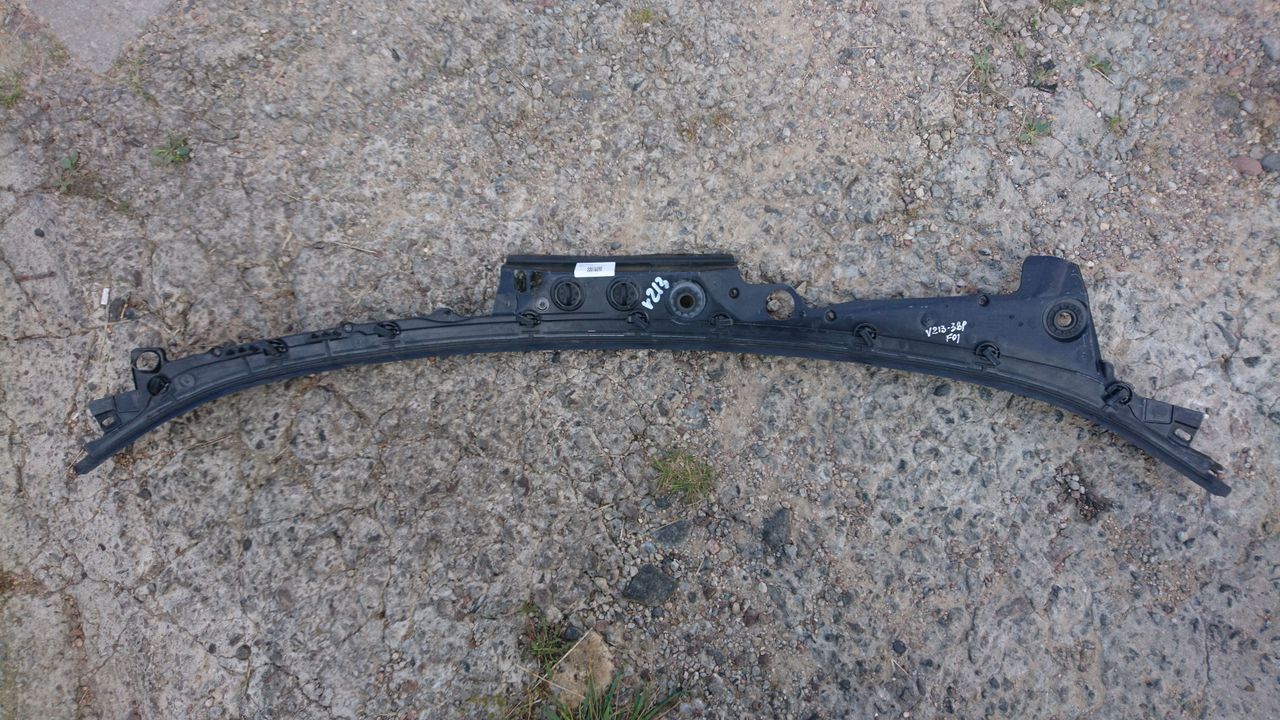 дождевик BMW 7 серия F01/F02 2010, 4.4 л., N63 B44 A, бензин, АКПП, седан, 51717184563