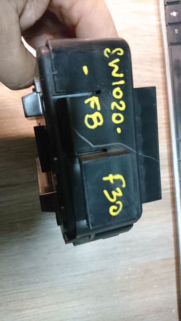 блок предохранителей BMW 3 серия F30/F31/F34 2013, 2.0 л., дизель, АКПП, седан, 61149224879