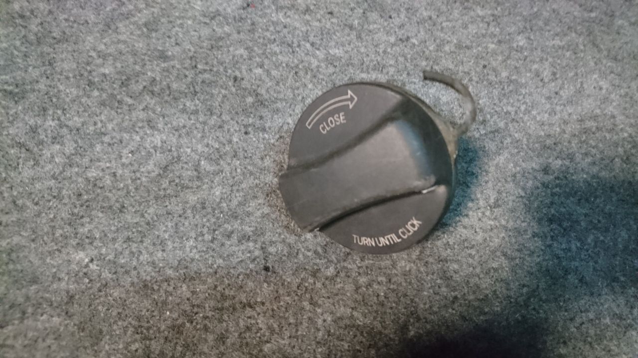 пробка топливного бака BMW 7 серия F01/F02 2010, 4.4 л., N63 B44 A, бензин, АКПП, седан, 7222391