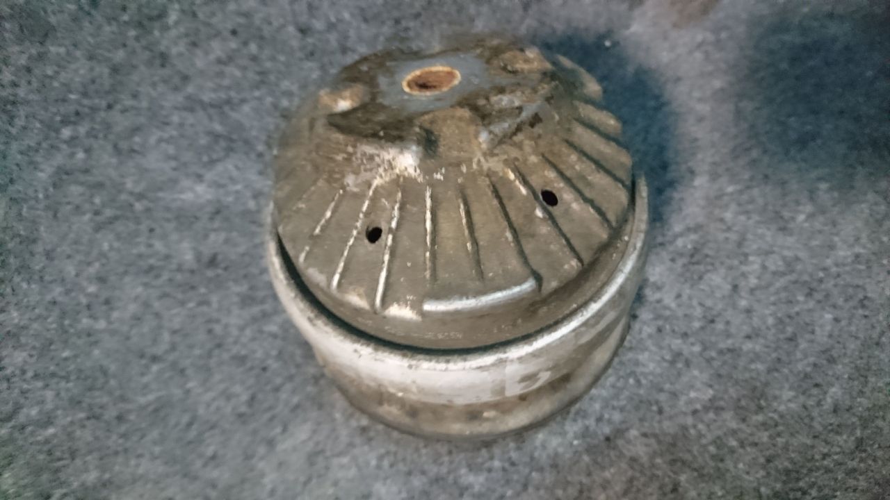 подушка крепления двигателя Mercedes-Benz E-Класс W211/S211 2005, 2.1 л., OM 646.961, дизель, АКПП, седан, A2112401517