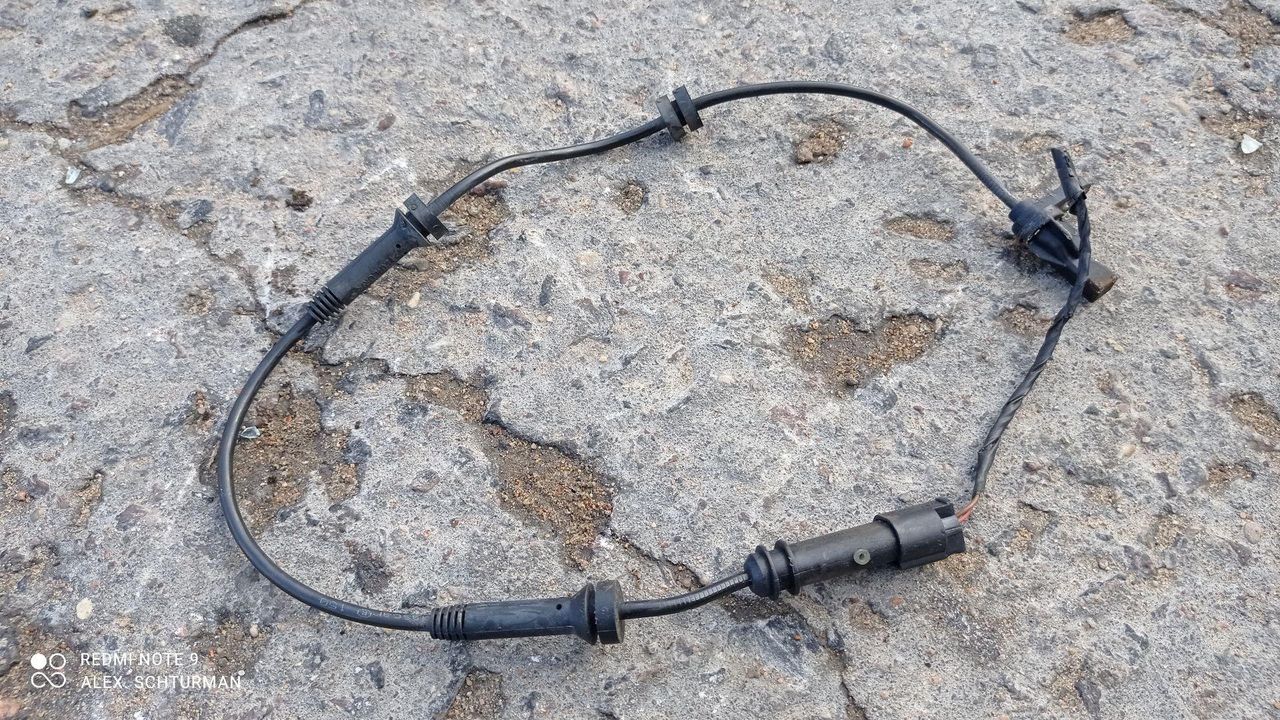 датчик ABS BMW 3 серия F30/F31/F34 2013, 2.0 л., N20 B20 A, бензин, АКПП, седан