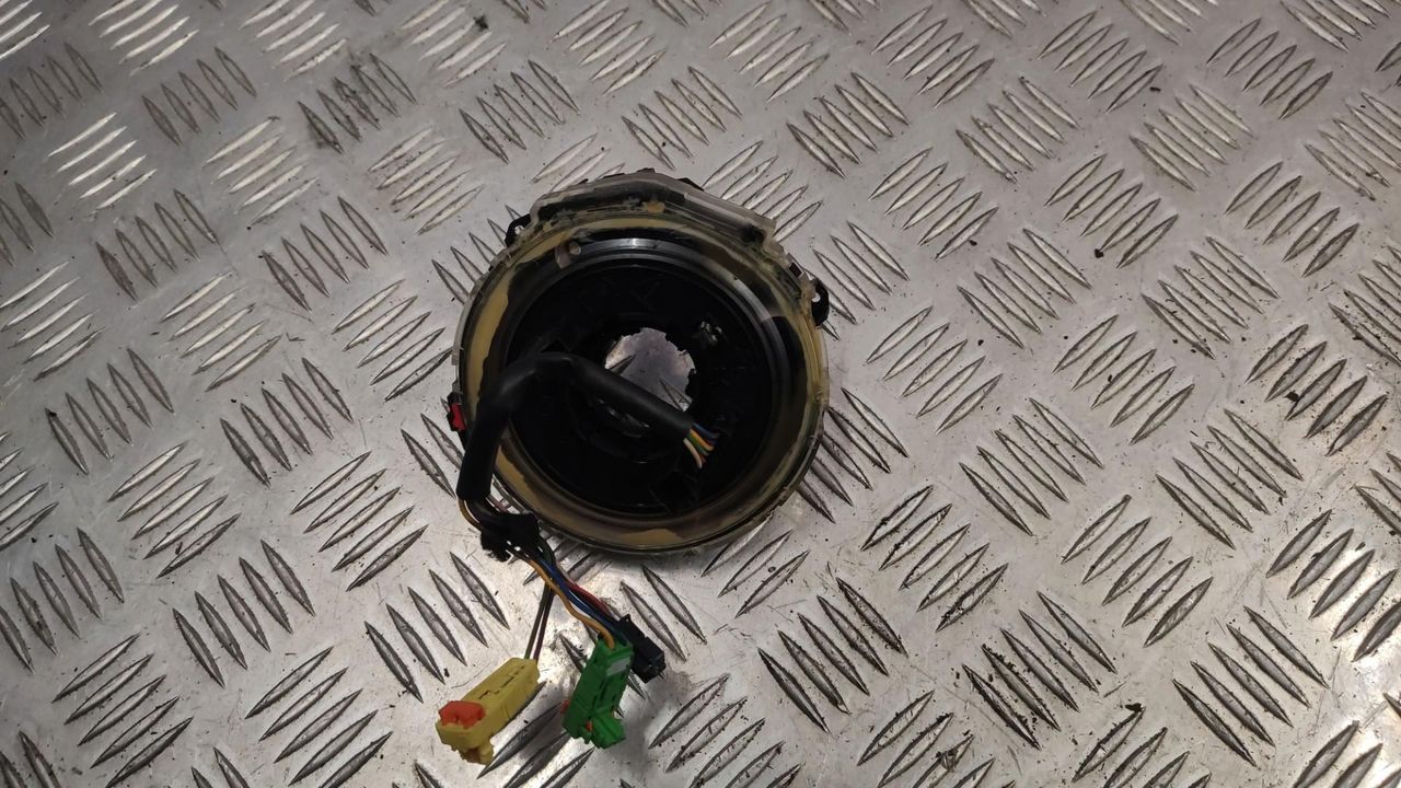 шлейф руля Mercedes-Benz M-Класс W164 2007, 3.0 л., OM 642.940, дизель, 1714640518