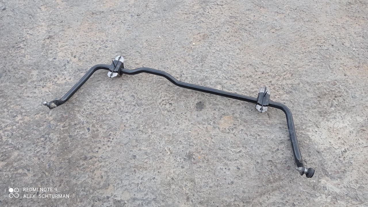 стабилизатор подвески передний BMW 3 серия F30/F31/F34 2013, 2.0 л., N20 B20 A, бензин, АКПП, седан, 6792124