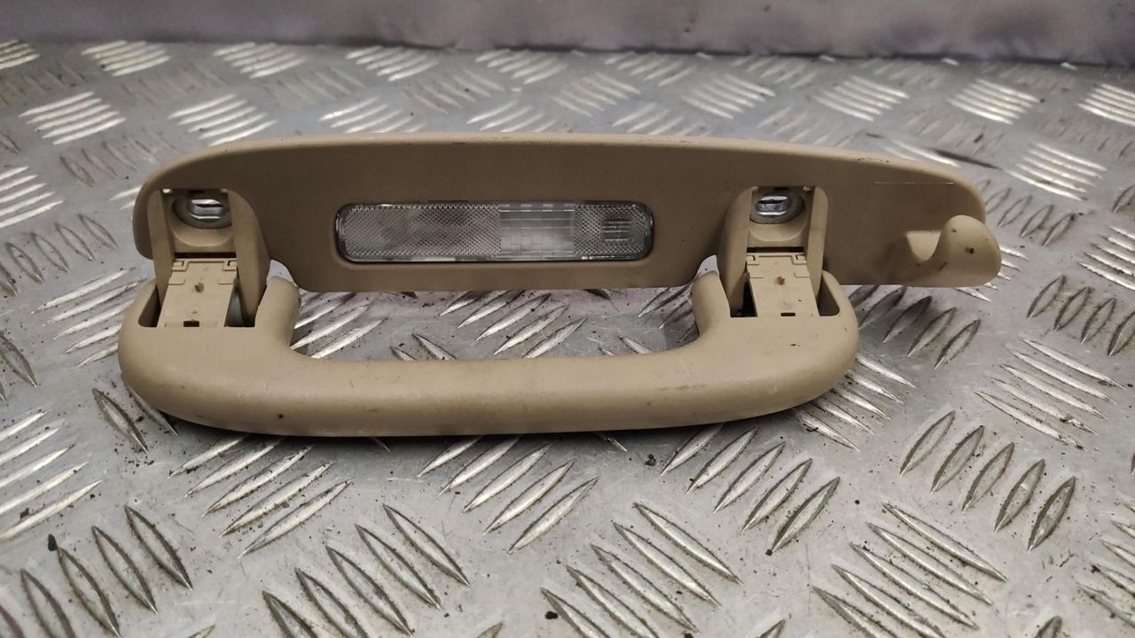 ручка внутренняя потолочная Mercedes-Benz M-Класс W164 2007, 3.0 л., OM 642.940, дизель, 1648100554