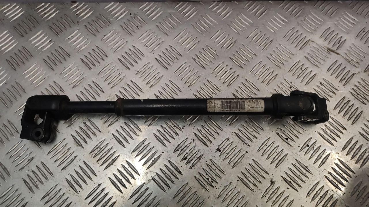 рулевой карданчик Mercedes-Benz M-Класс W164 2007, 3.0 л., OM 642.940, дизель, 1644600110