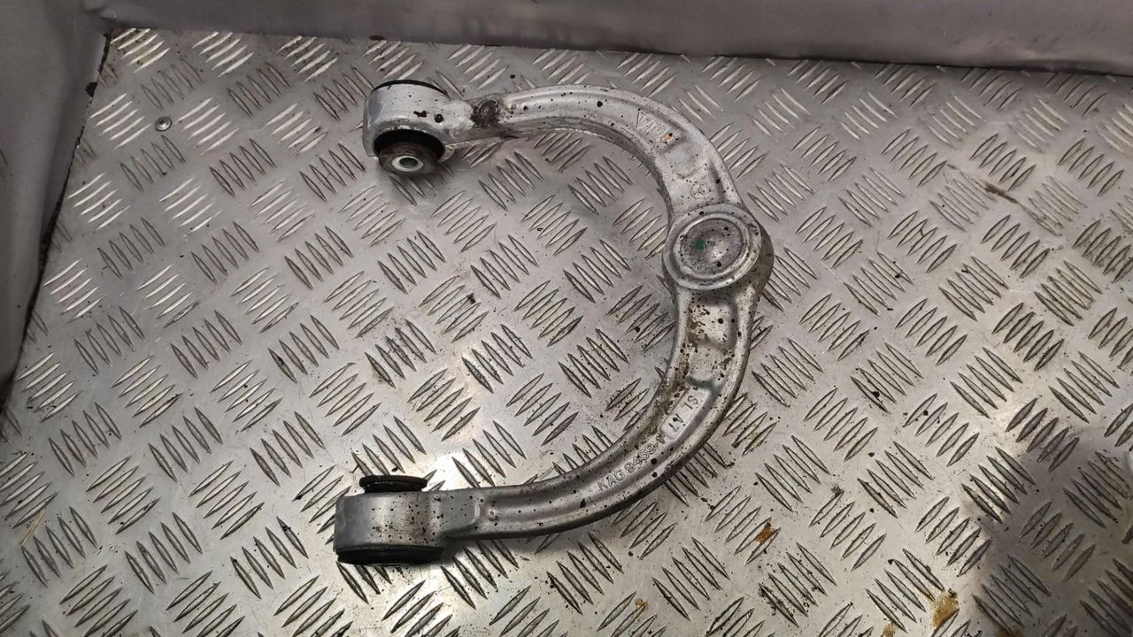 рычаг подвески Mercedes-Benz M-Класс W164 2007, 3.0 л., OM 642.940, дизель