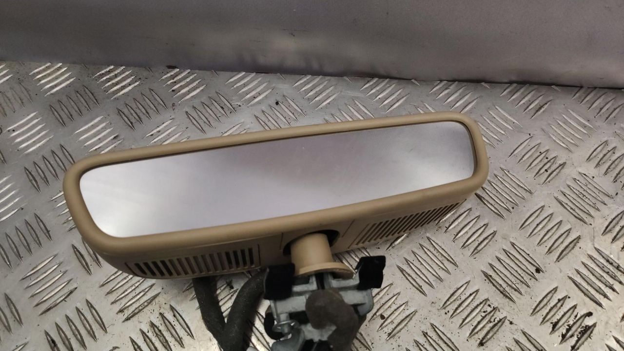 зеркало салона Mercedes-Benz M-Класс W164 2007, 3.0 л., OM 642.940, дизель