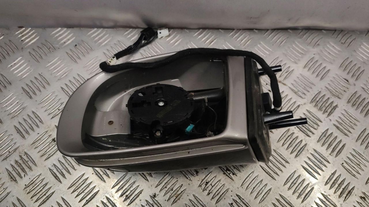 зеркало наружное левое Mercedes-Benz M-Класс W164 2007, 3.0 л., OM 642.940, дизель