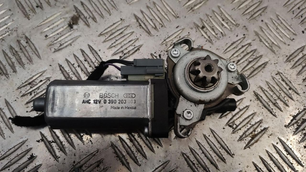 моторчик регулировки сиденья Mercedes-Benz M-Класс W164 2007, 3.0 л., OM 642.940, дизель
