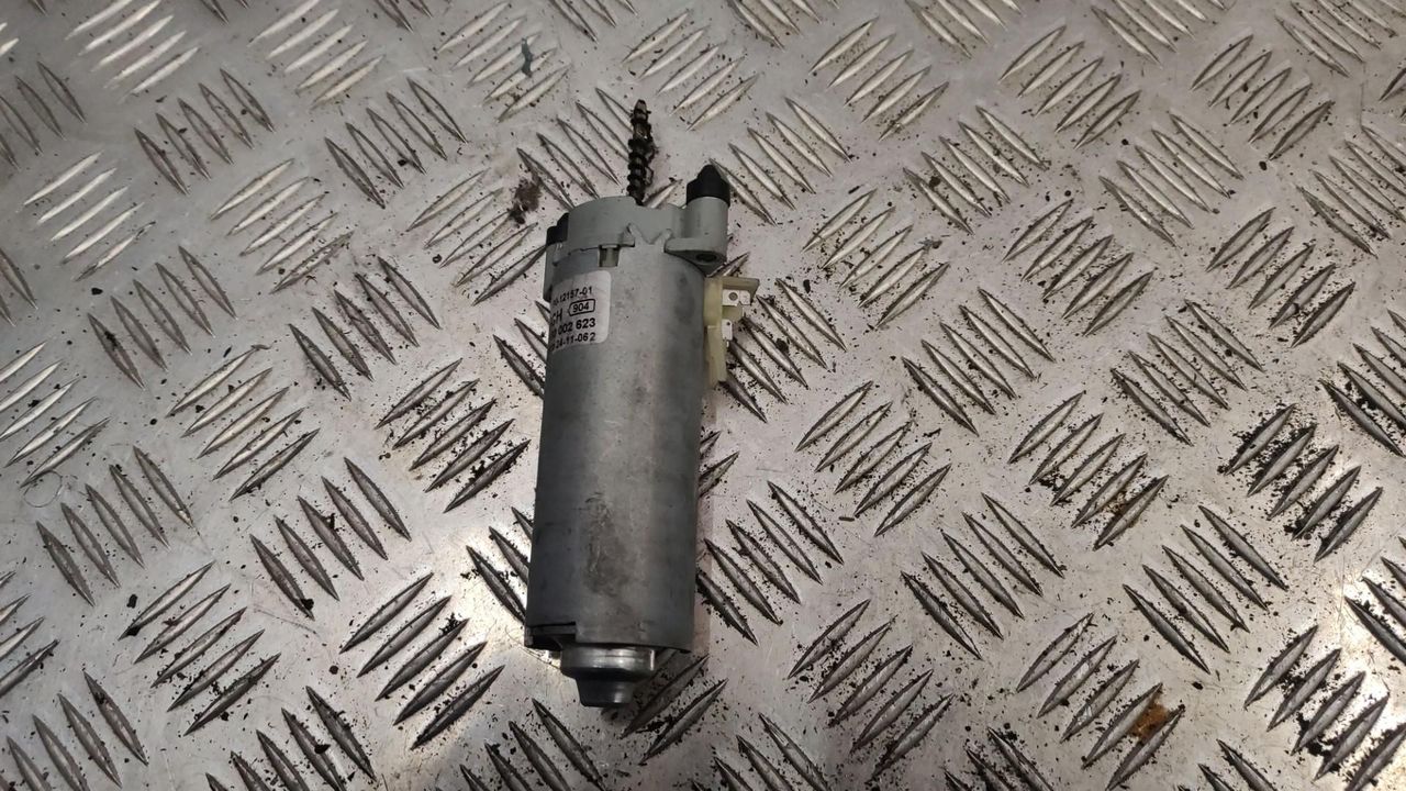 моторчик регулировки сиденья Mercedes-Benz M-Класс W164 2007, 3.0 л., OM 642.940, дизель