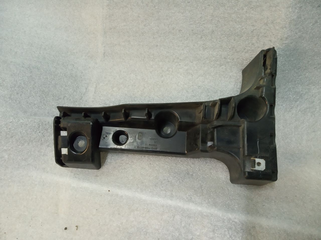 Крепление бампера переднего BMW X5 E70 2008, 7158441