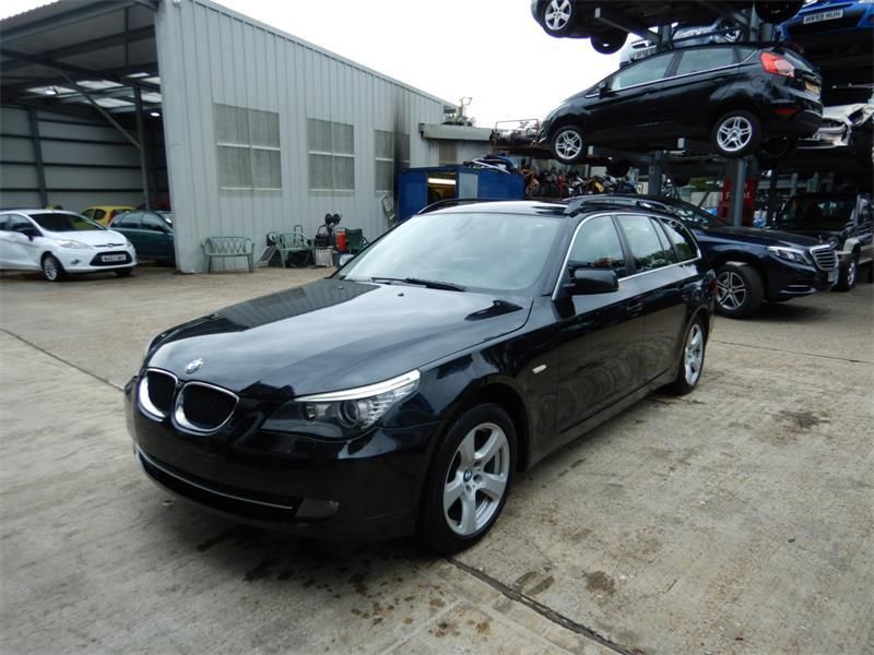 BMW 5 E60/E61 рест. 2008