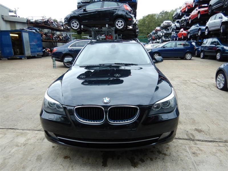 BMW 5 E60/E61 рест. 2008
