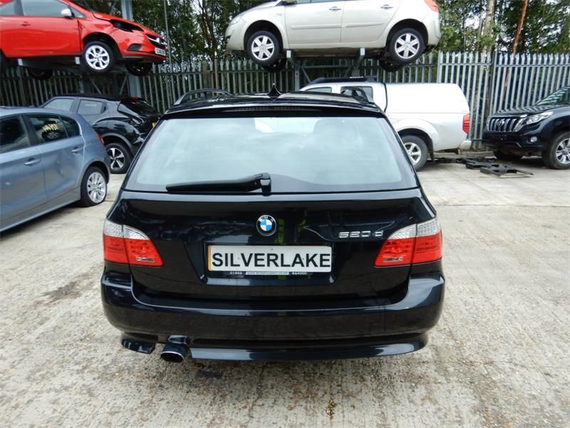 BMW 5 E60/E61 рест. 2008