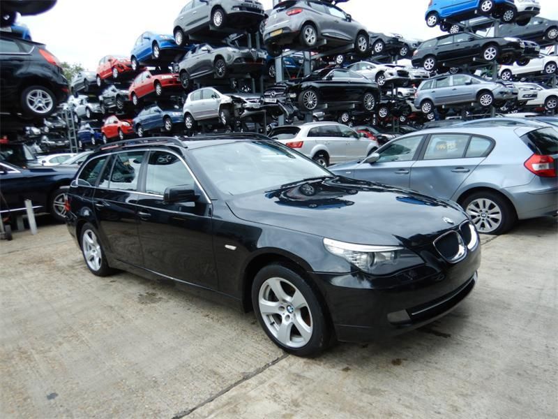 BMW 5 E60/E61 рест. 2008