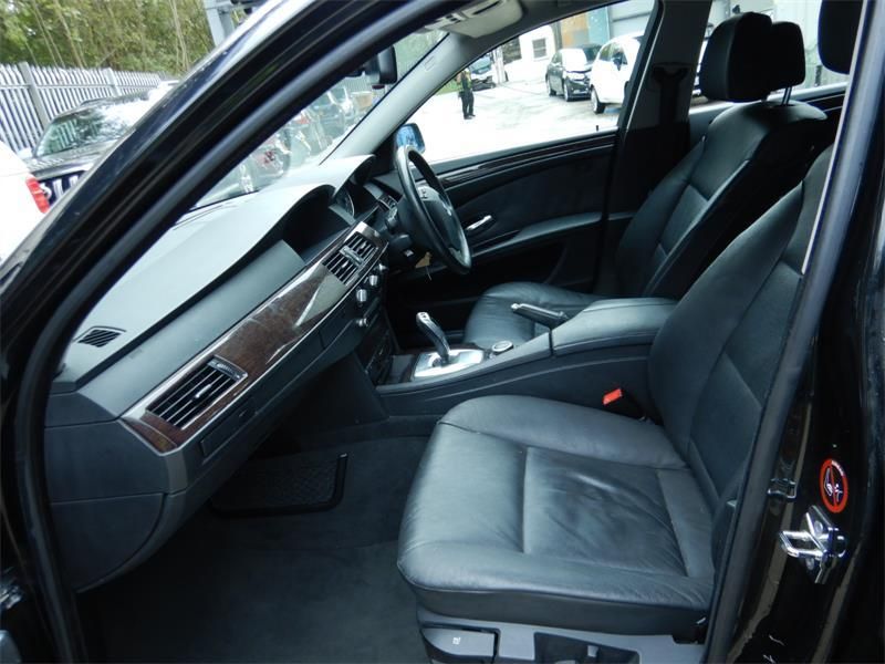 BMW 5 E60/E61 рест. 2008