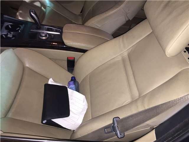 BMW X5 E70 2008