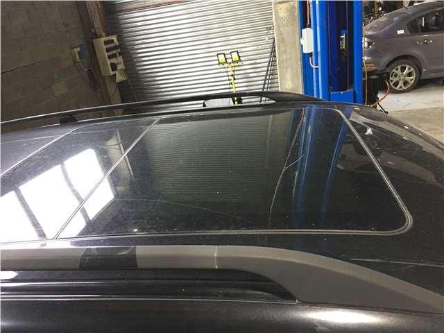 BMW X5 E70 2008