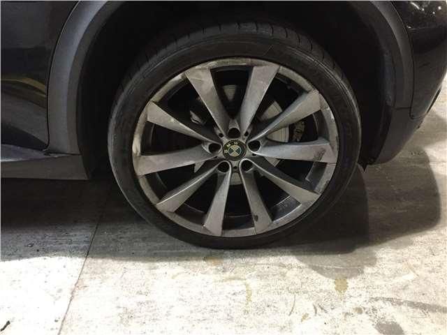 BMW X5 E70 2008