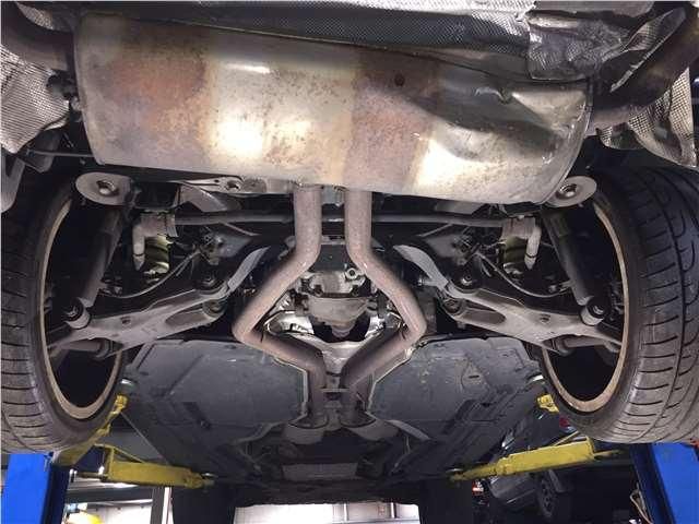 BMW X5 E70 2008